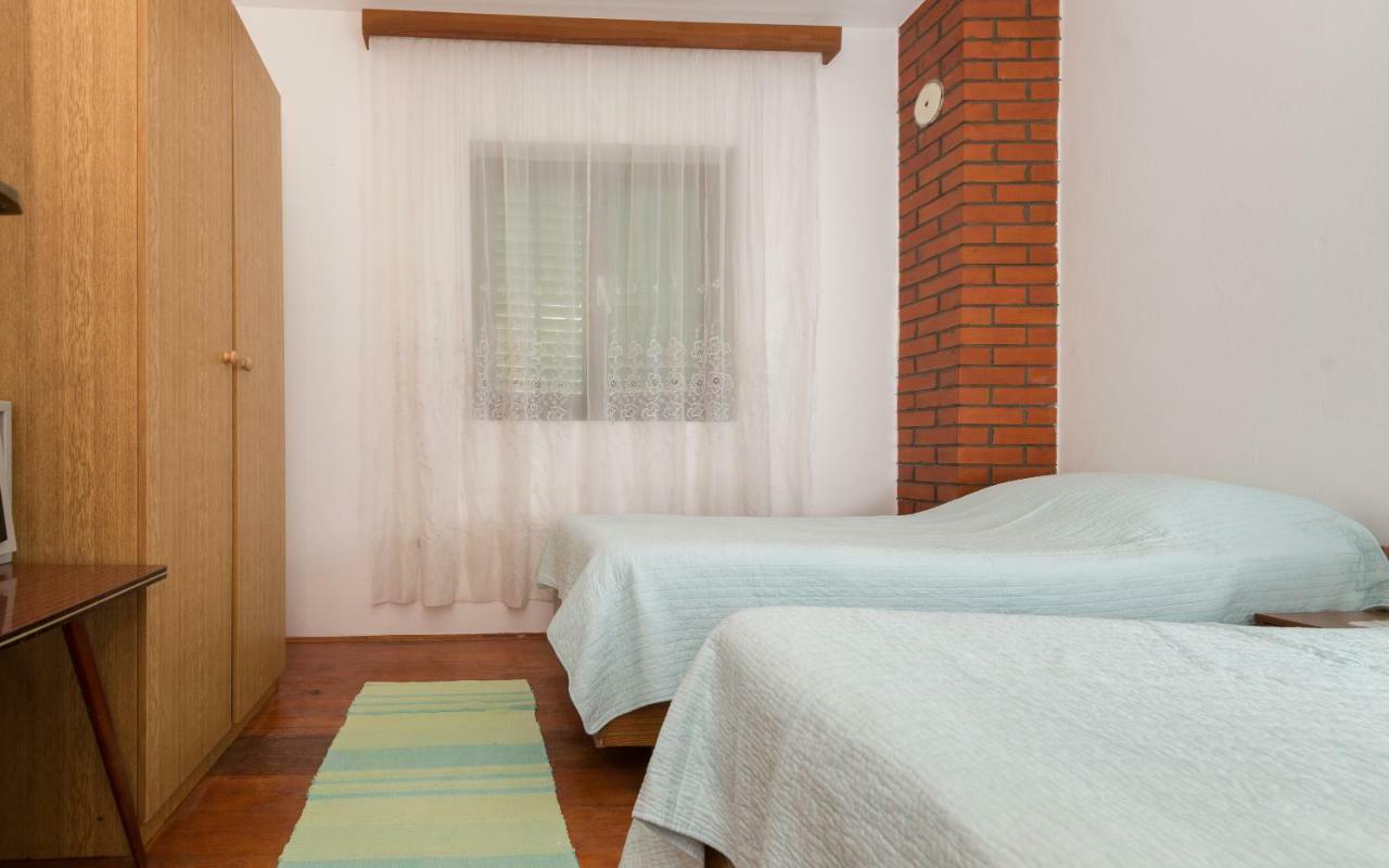 Apartments Azzurro 布拉采 外观 照片