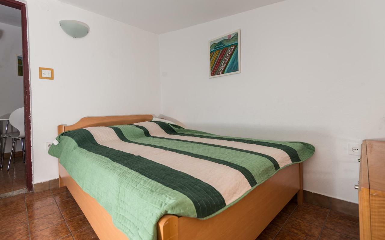 Apartments Azzurro 布拉采 外观 照片