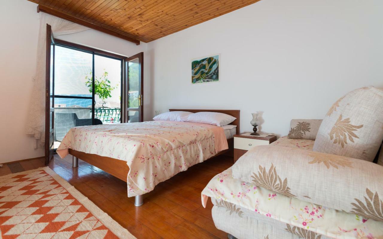 Apartments Azzurro 布拉采 外观 照片
