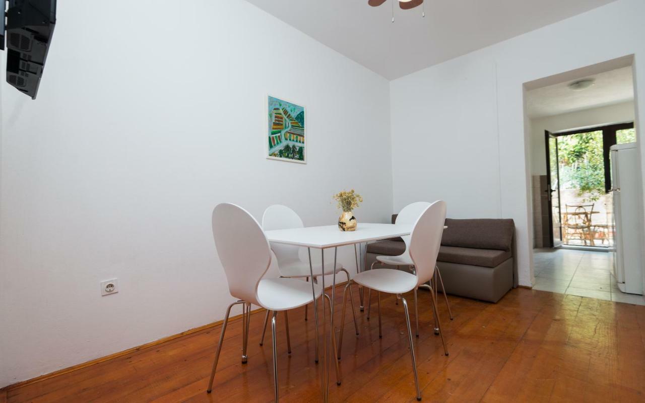 Apartments Azzurro 布拉采 外观 照片