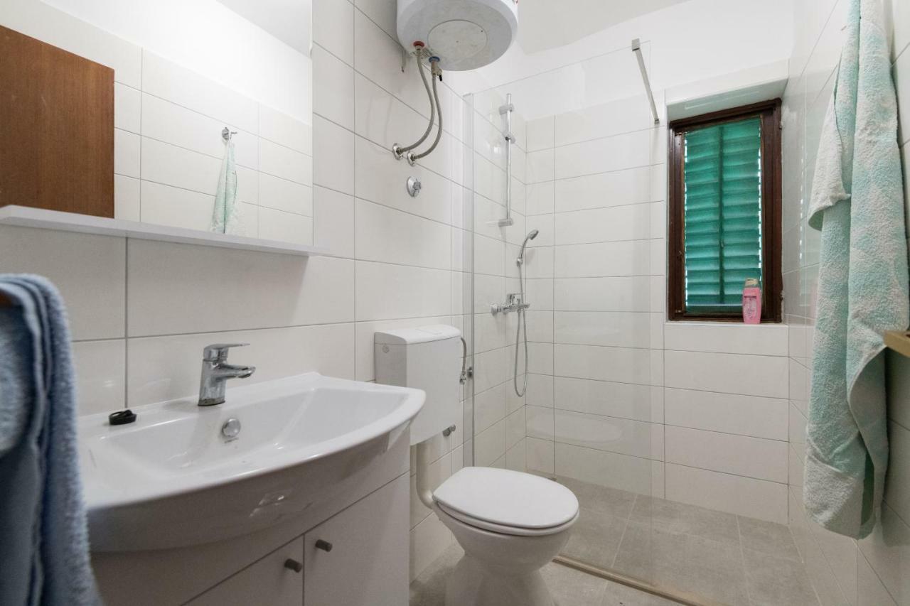 Apartments Azzurro 布拉采 外观 照片